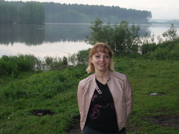 Василина Рублева