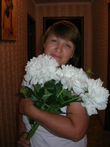 Нина Рогова