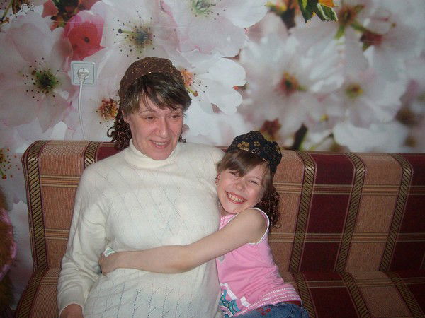 Людмила Найденова