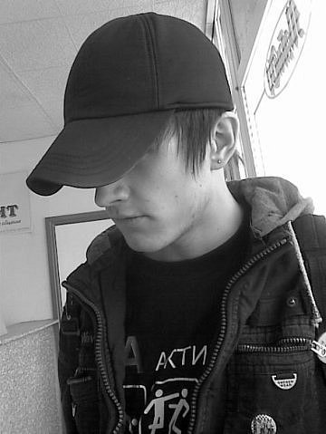 Роман Савин