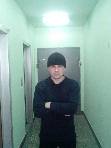 Александр Бондарев