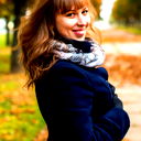 Анна Латыговская