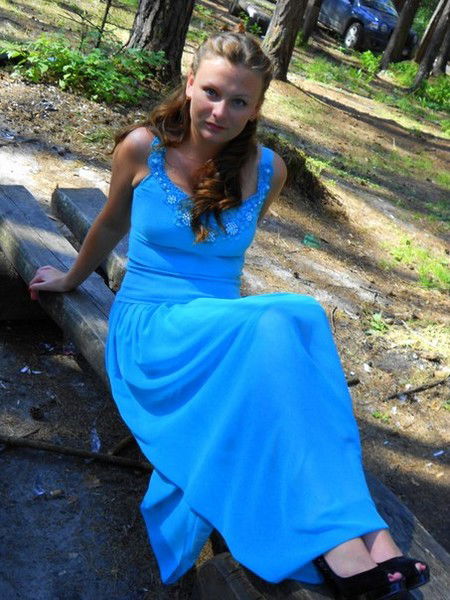 Татьяна Костикова