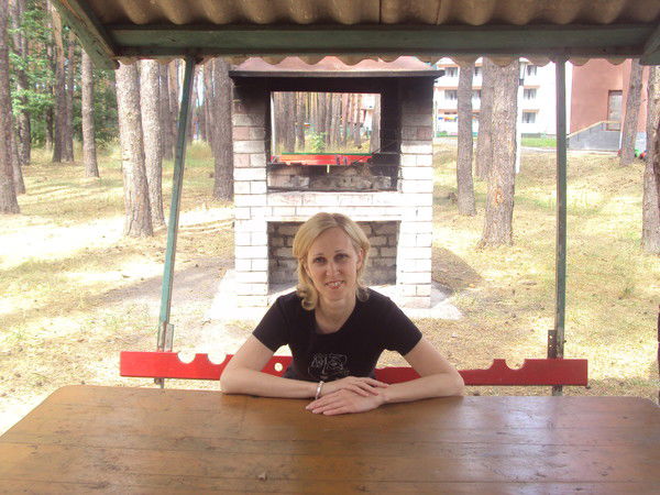 Елена Миргород (Носененко)