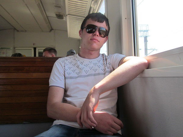 Рашид Агишев