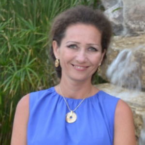 Наталья Пыжова