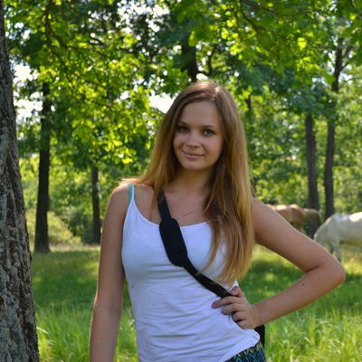 Наташа Михайлюк