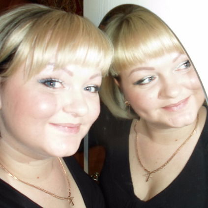 Анна Машошина