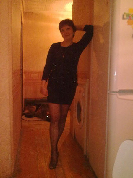 Елена Кузьмина