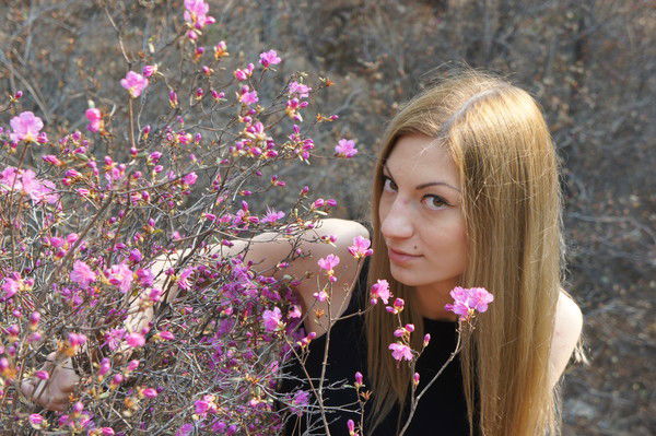 Ирина Кононенко