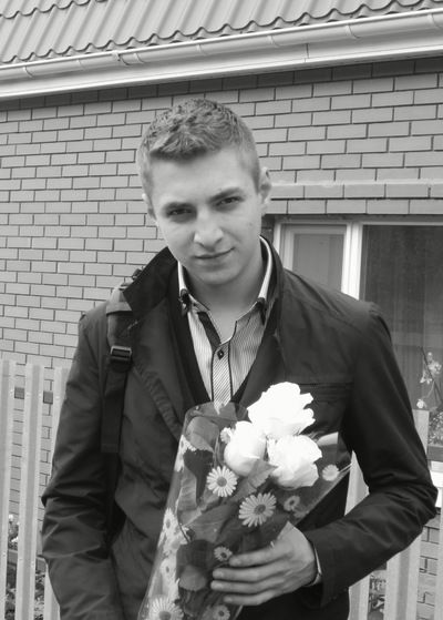 Владислав Судаков