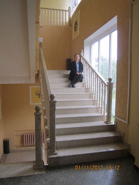 Ольга Рудакова