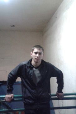 Владимир Казанцев