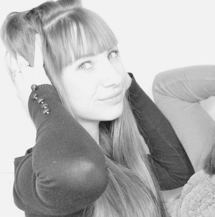 Valya Slabovskaya***