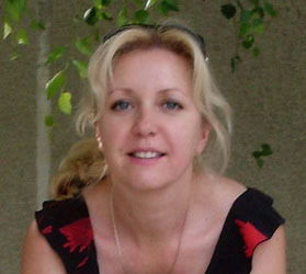 Юлия Елисеева