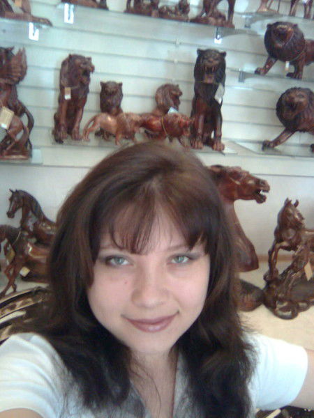 Снежана Тронина