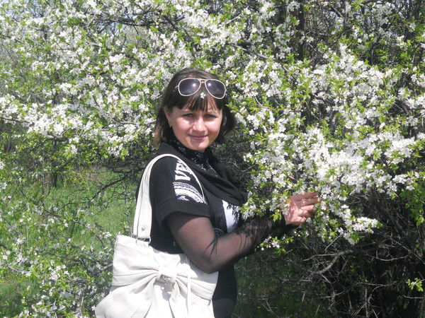 Виктория Иванченкова