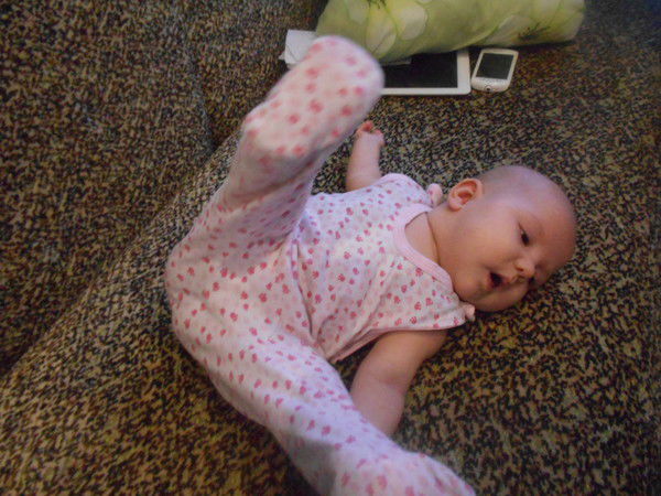 Мария Фоглер