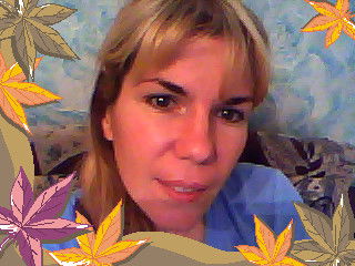 Галина Комышан