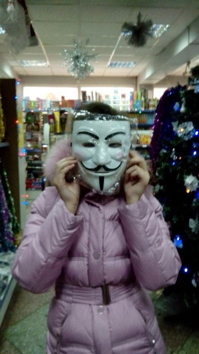 Дарья Белова