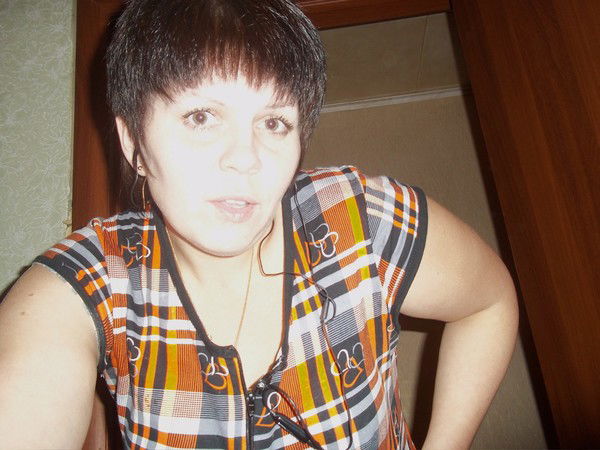 Галина Дремова