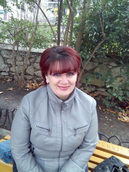 Наталья Черемушкина