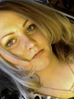 Настя Канахистова