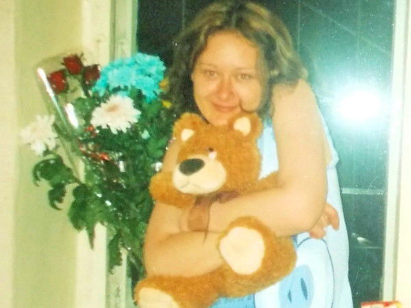 Лена Полюшкина