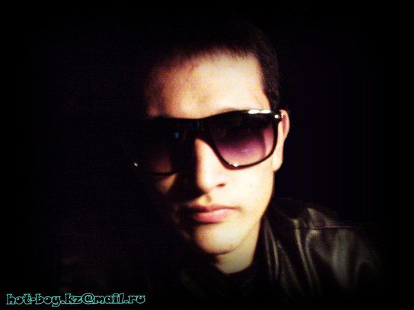 Нурбол Ратаев[Hot-Boy]