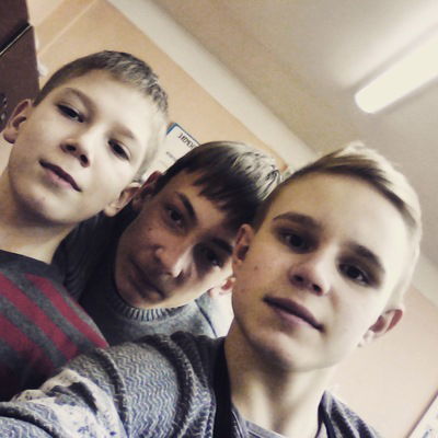 Антон Позняк