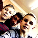 Антон Позняк