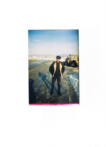 Сергей Дьячков