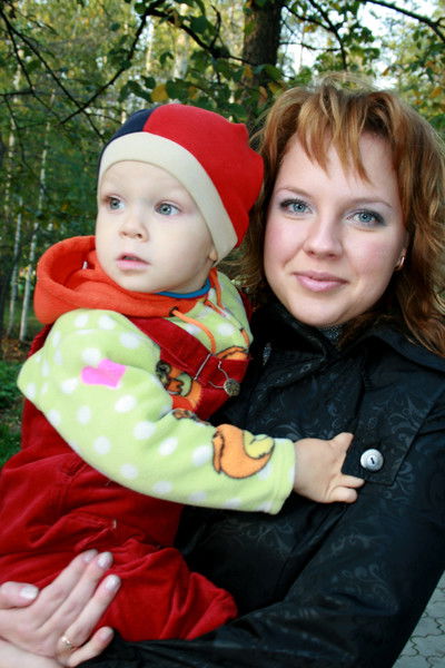 Екатерина Багаева