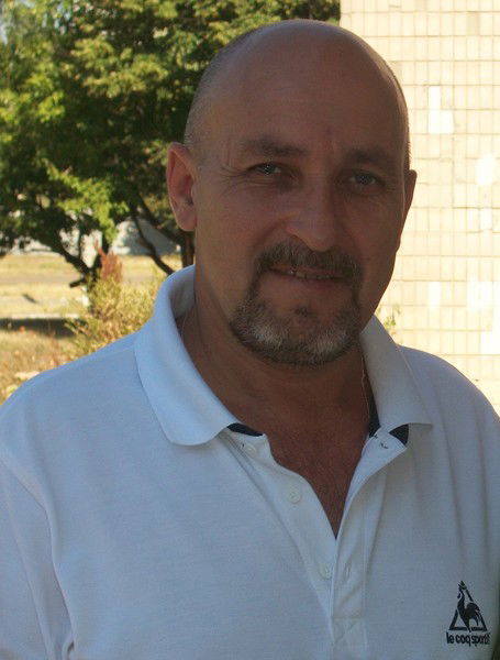 Георгий Демиденко