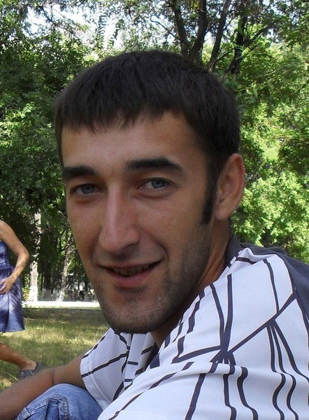 Руслан Яковлев