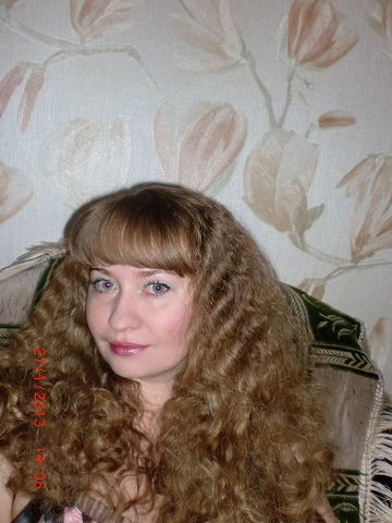 Ольга Погуляева