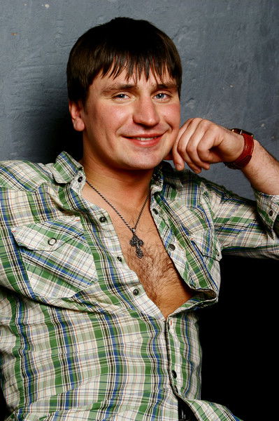 Андрей Демидов