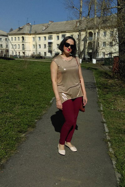 Ольга Ермолаева