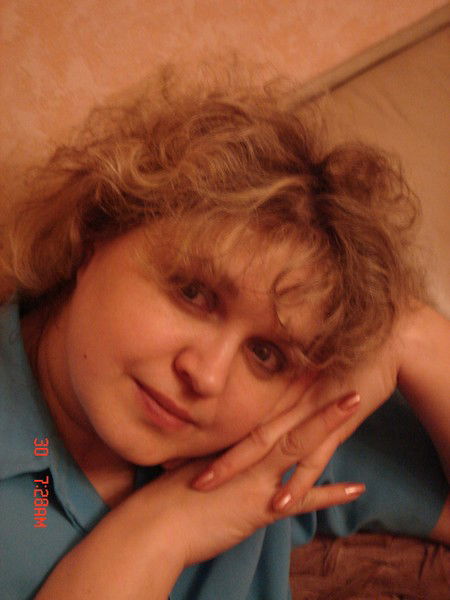 Розалия Сахибзянова