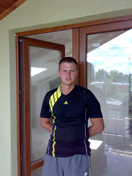 Павел Прищепчук