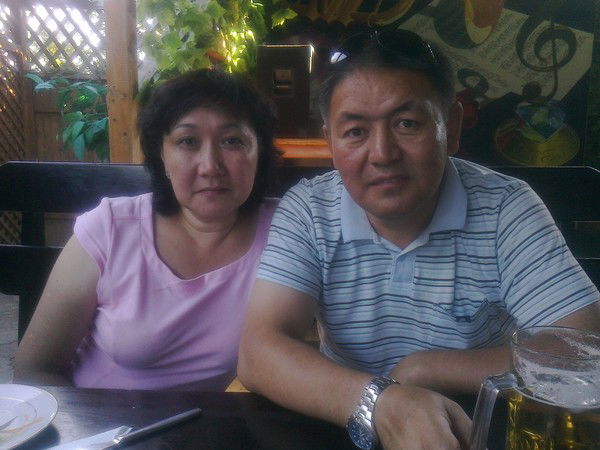 Гульнар Тогайбаева