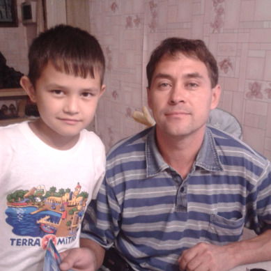 Денис Нажметдинов