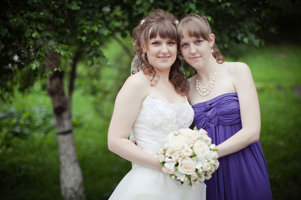 Анна Маршалко