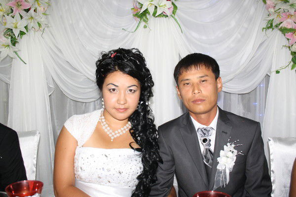 Майя Оралова