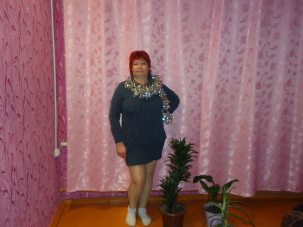 Света Белошапкина