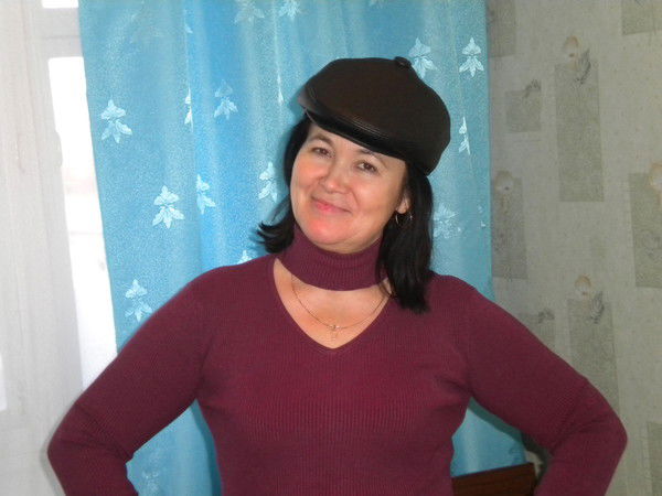 Ильхамия Гилазиева