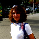 Галина Шведова