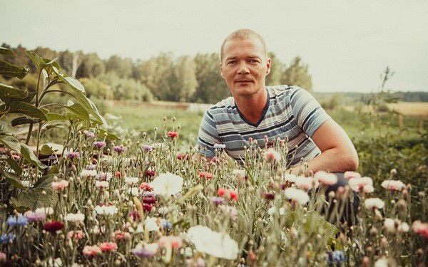 Георгий Соловей