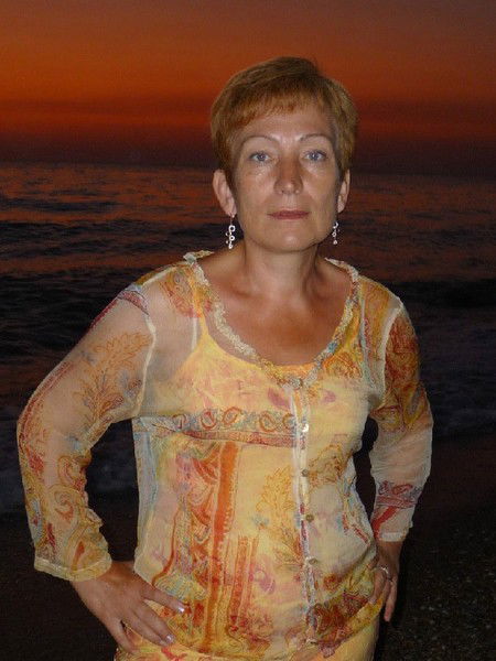 Людмила Плишкина