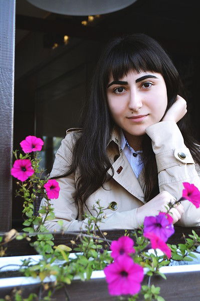 Рамила-Камила Балаева